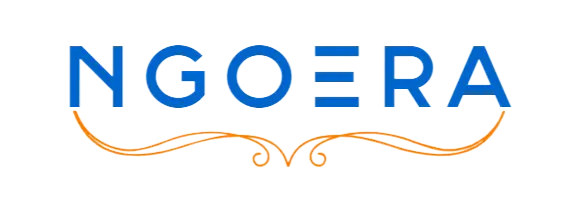 ngoera logo