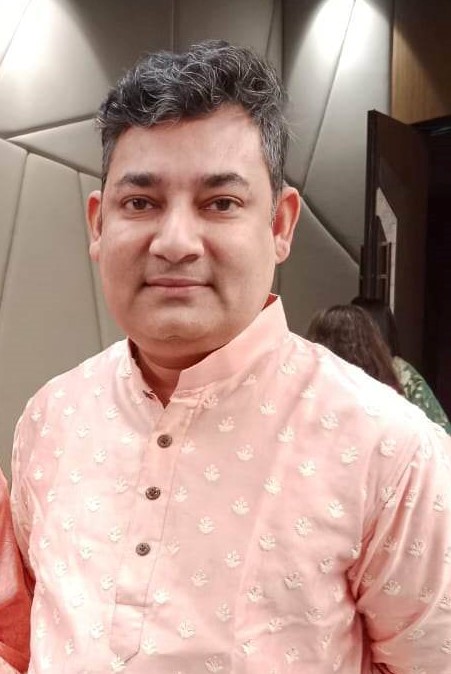 Jayasish Chakrabarty