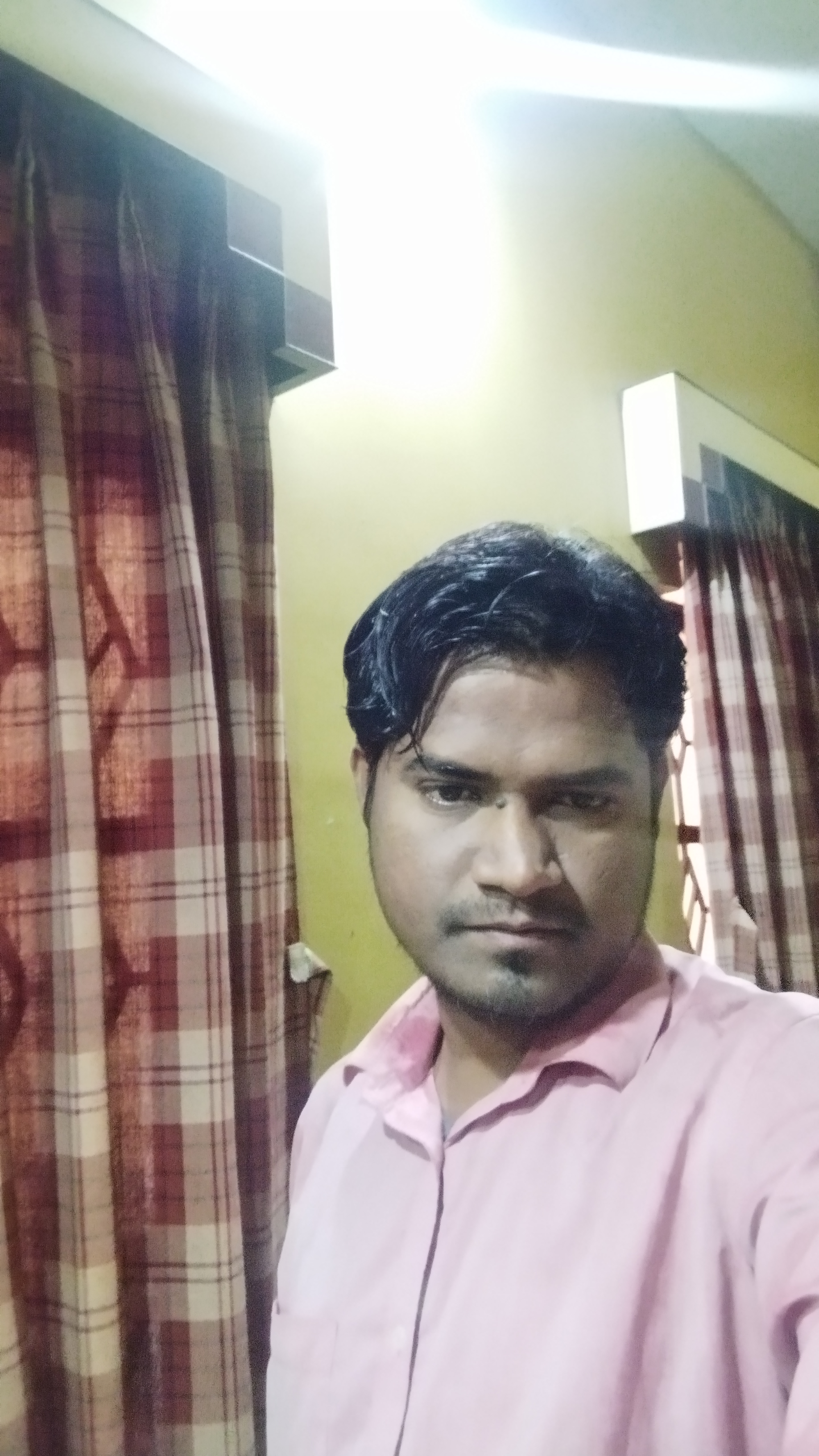Ravi Ranjan Yadav