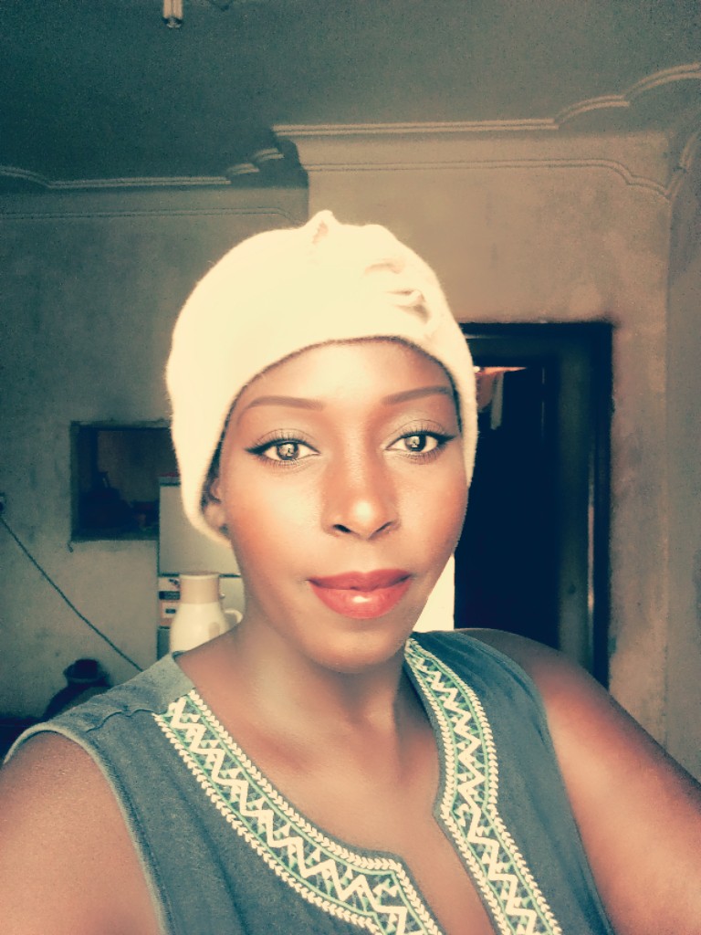 Sharon Catherine Mirembe