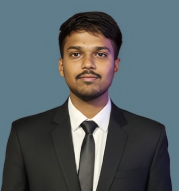 Chandra Sekhar Reddy