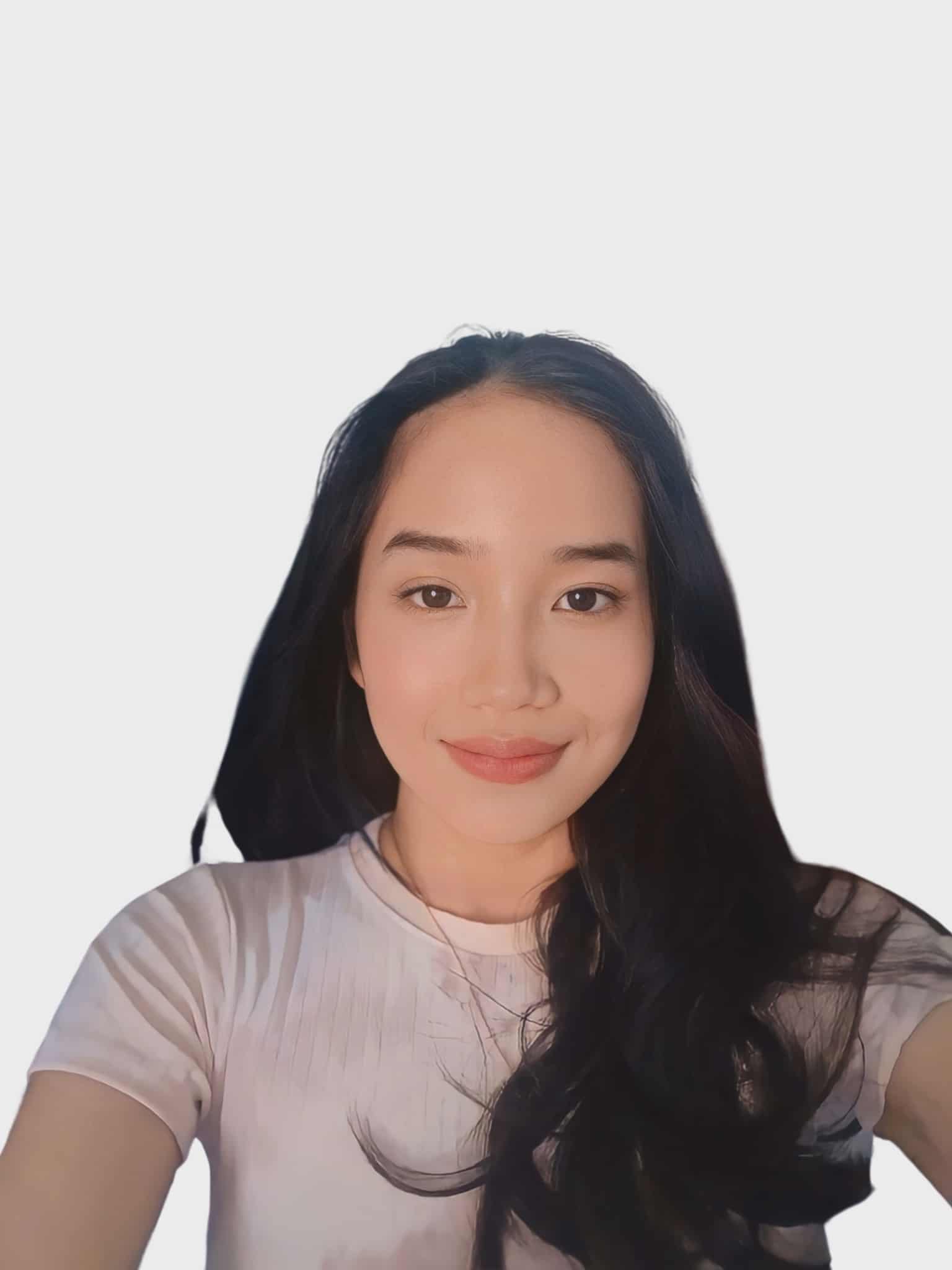 Ma. Kimberly Delos Reyes