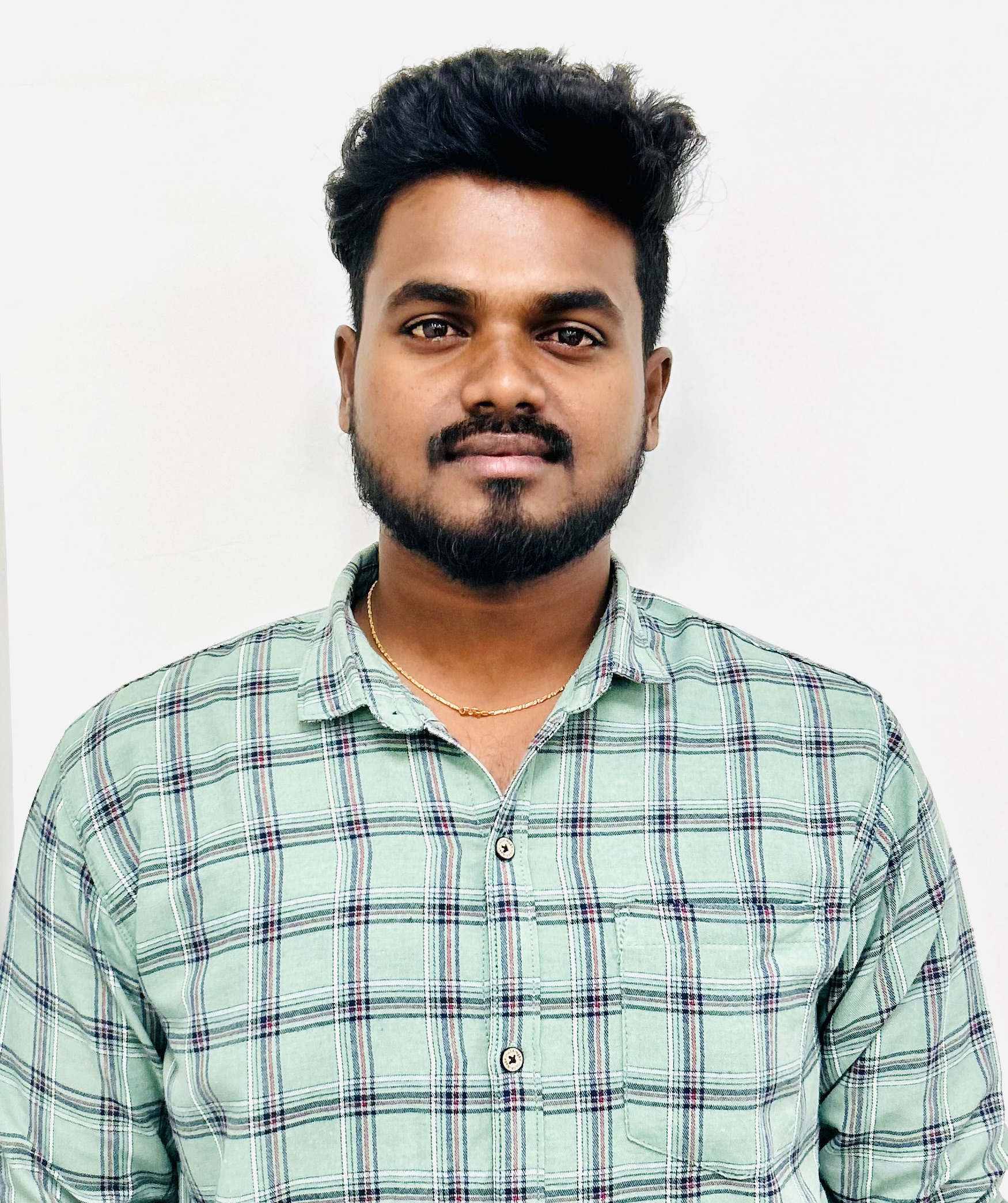 Tendulkannan Murugesan