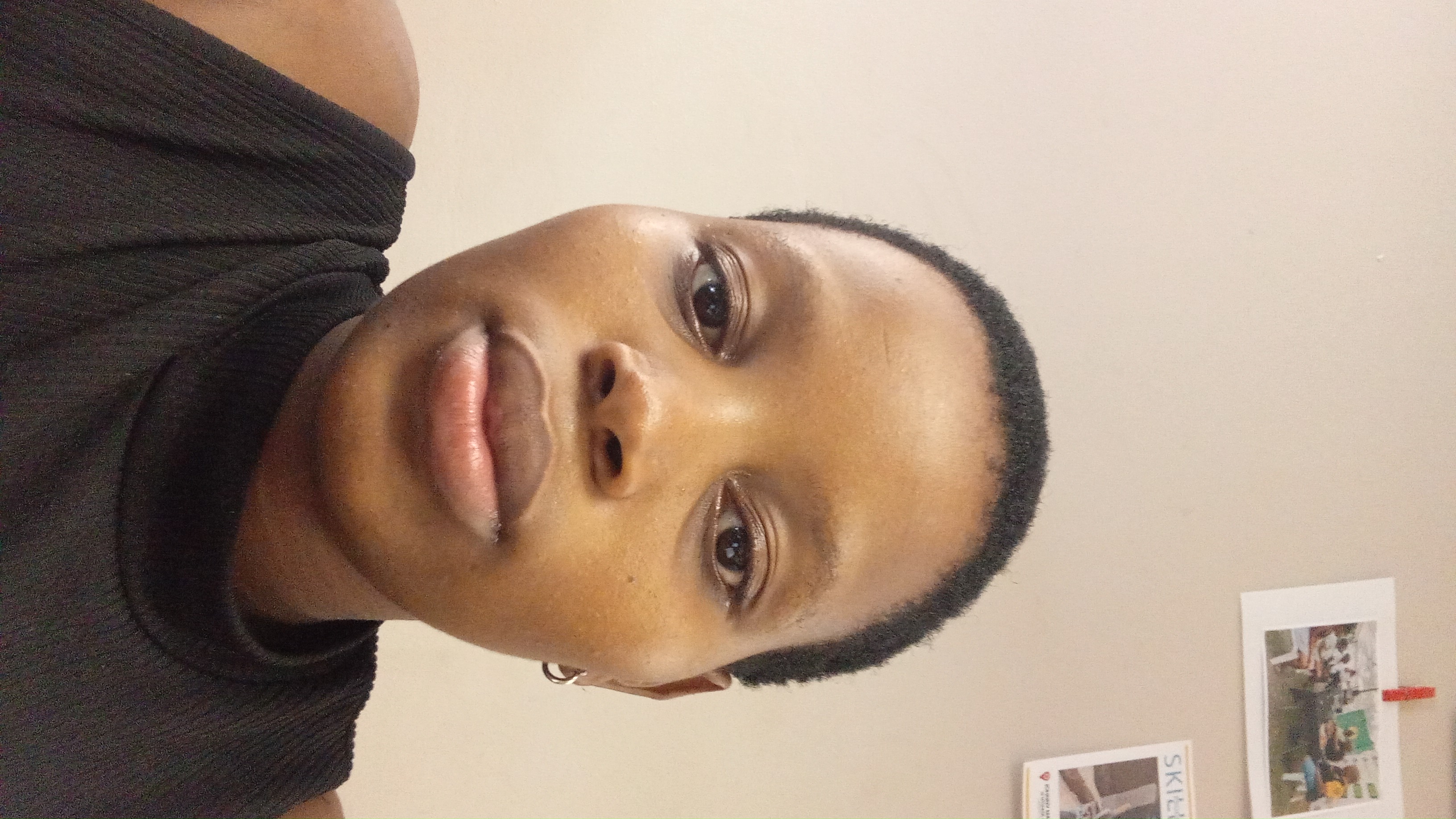 Nqobile