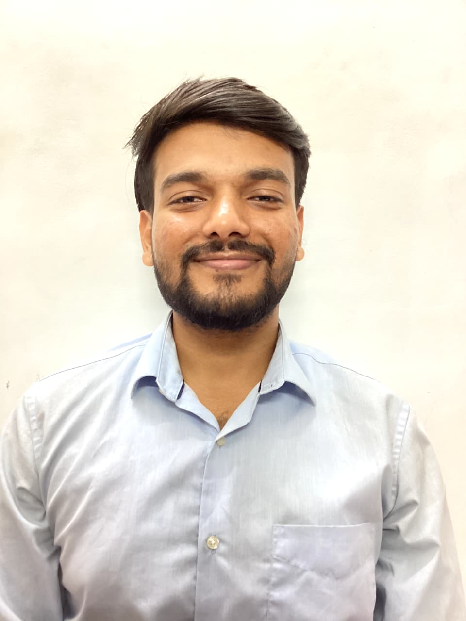 Shivansh Upadhyay