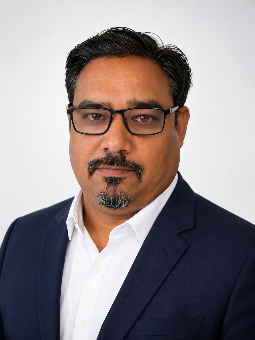 Suhail Iqbal