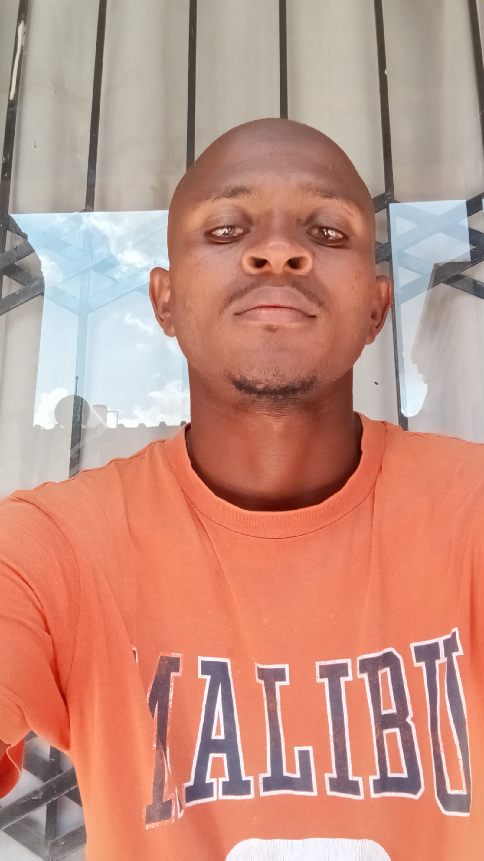 Sphiwe Mahlangu