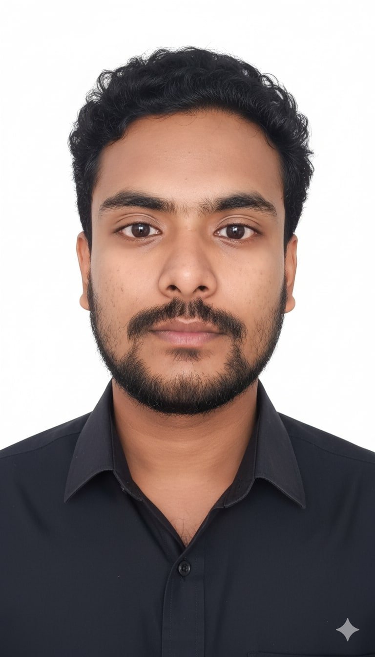 Aman Soni