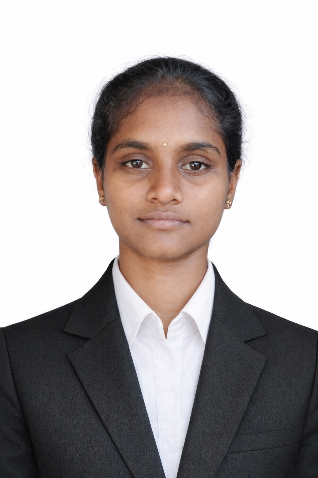 Harshavarthini