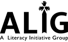 ALIG - A Literacy Initiative Group