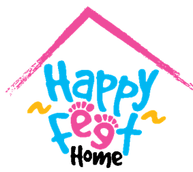 Happy Feet Home Foundation