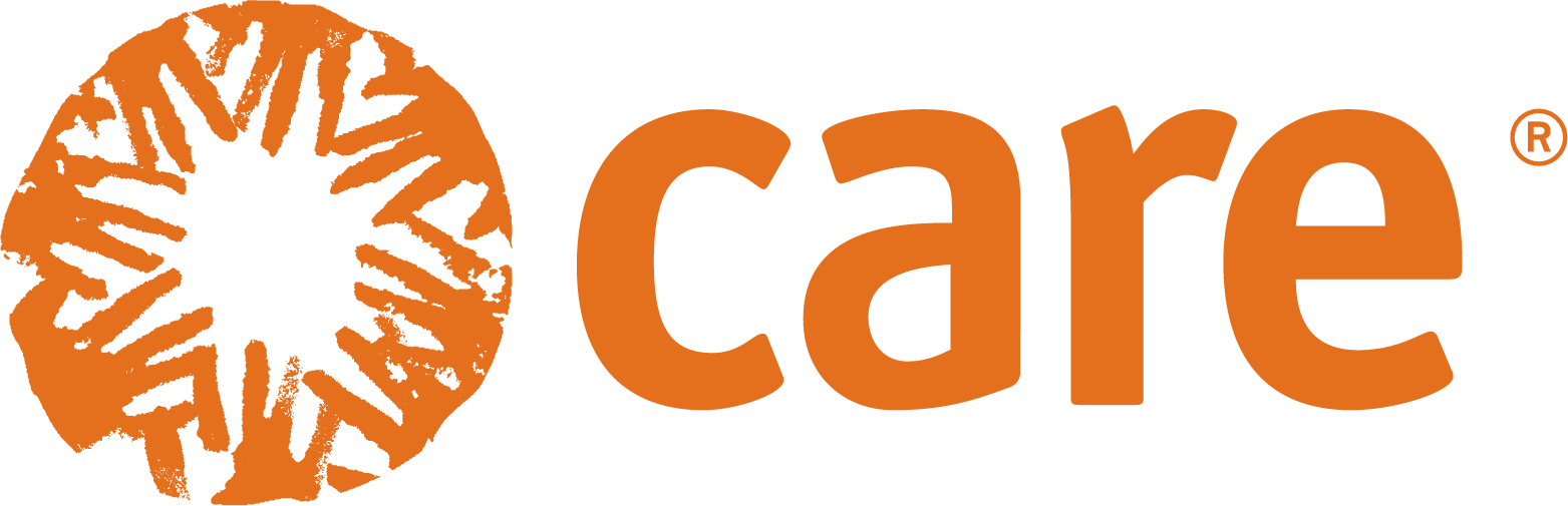 CARE USA logo