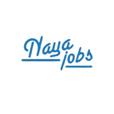 Naya jobs consulting pvt ltd