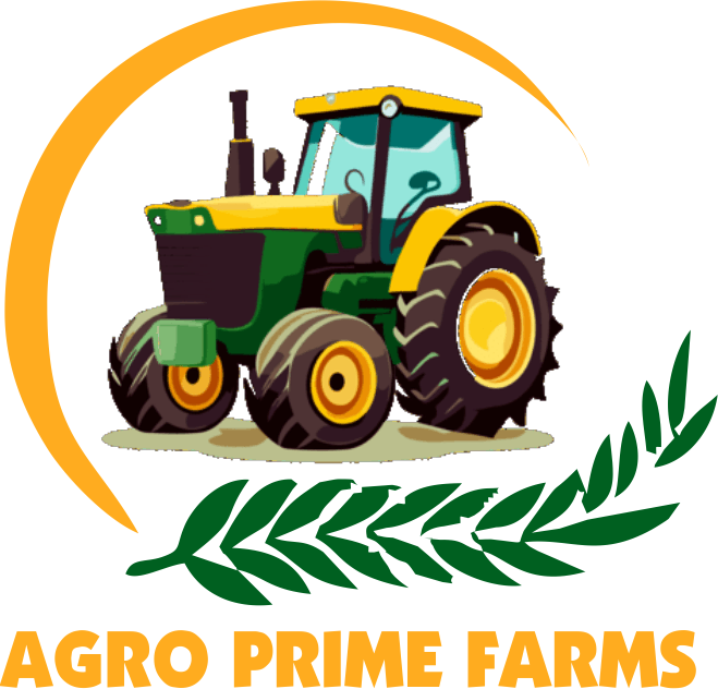 AGRO PRIME FARMS