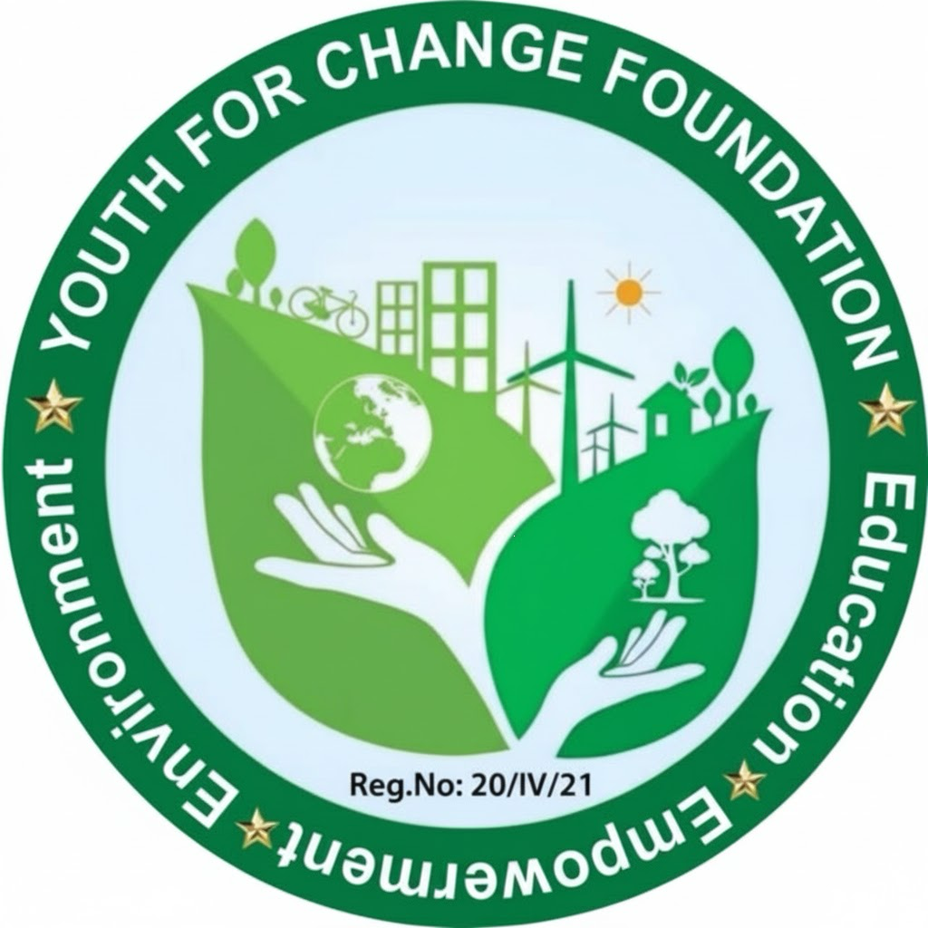 Youth For Change Foundation