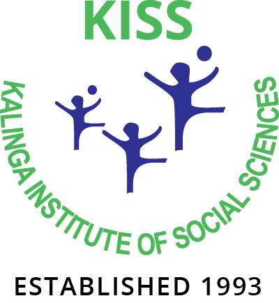 Kalinga Institute Of Social Sciences
