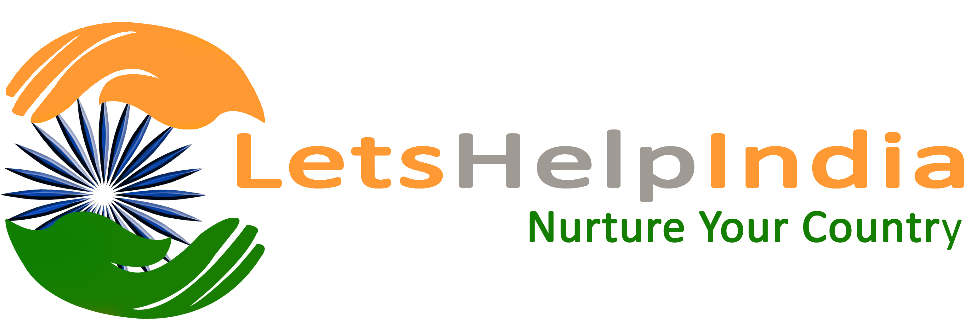 Lets Help India