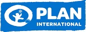 Plan International's logo