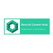 Recruit Career Hub's logo