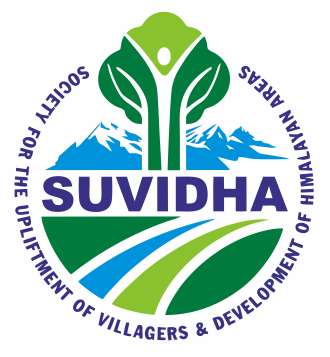 SUVIDHA - Society For The Upliftment Of Villagers And Development Of Himalayan Areas