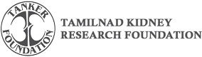 Tanker Foundation (Tamilnad Kidney Research)